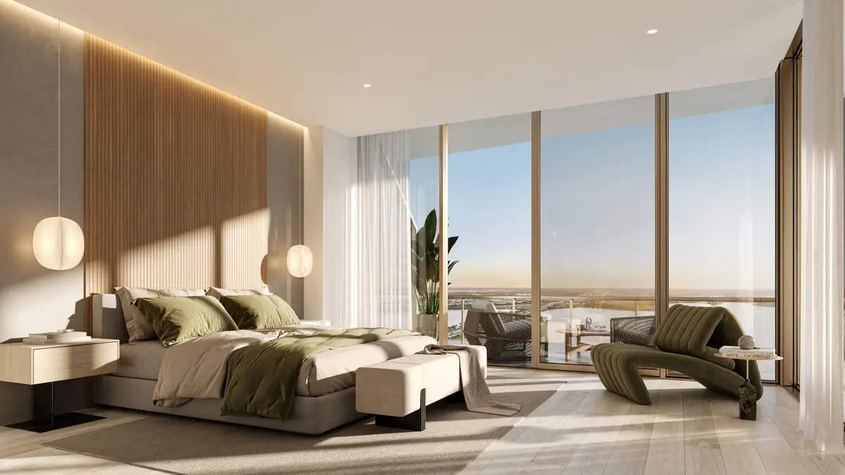 550 S Australian Avenue #1001, West Palm Beach, FL 33401 - #1