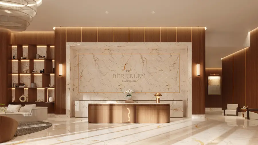 550 S Australian Avenue #1001, West Palm Beach, FL 33401 - #2