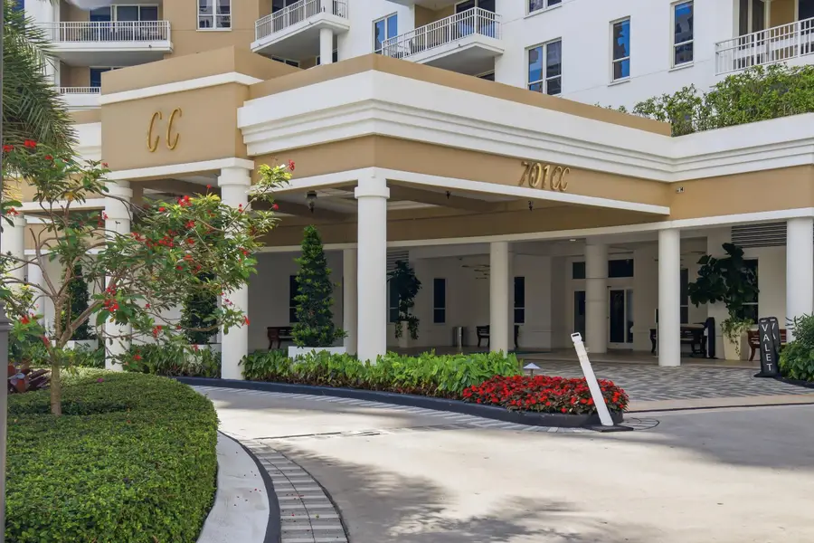 701 Brickell Key Boulevard #610, Miami, FL 33131 - #2