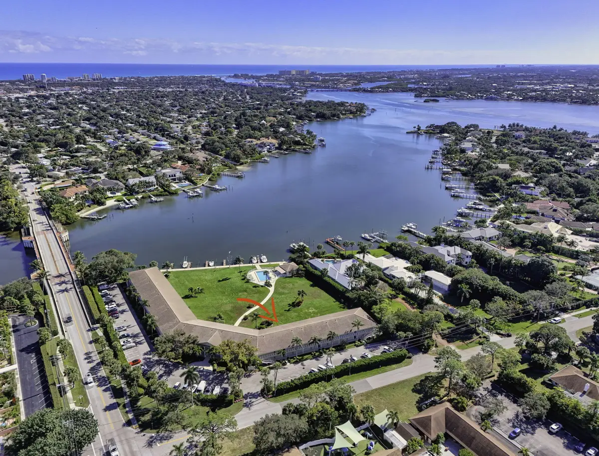 478 Tequesta Drive #205, Tequesta, FL 33469 - #1