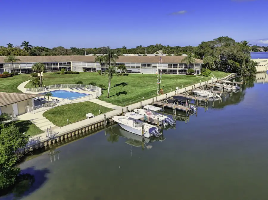 478 Tequesta Drive #205, Tequesta, FL 33469 - #2