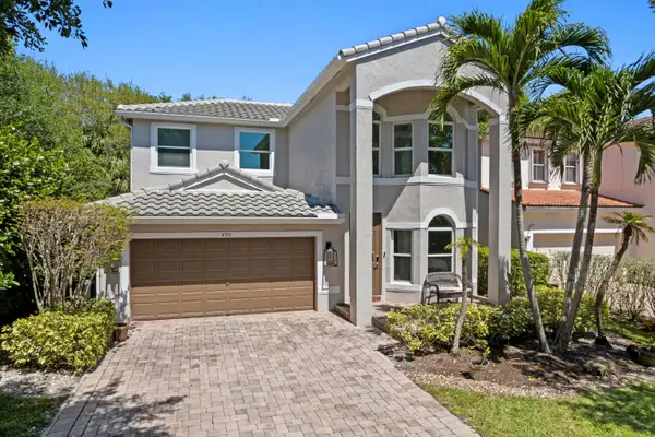 4351 N Magnolia Circle, Delray Beach, FL 33445