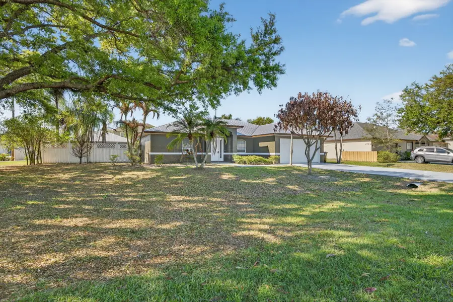 5475 NW Scepter Drive, Port Saint Lucie, FL 34983 - #2