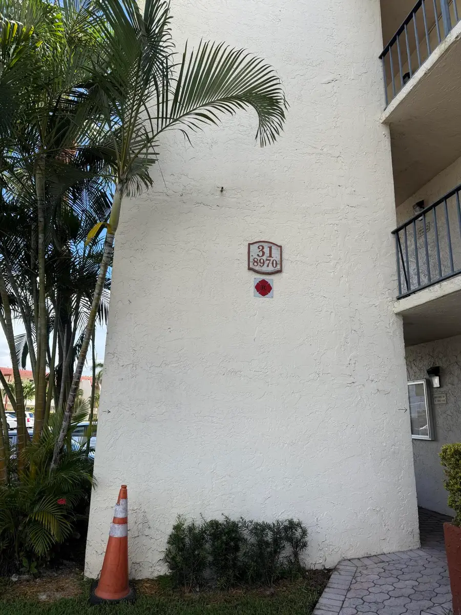 8970 S Hollybrook Boulevard #207, Pembroke Pines, FL 33025 - #2