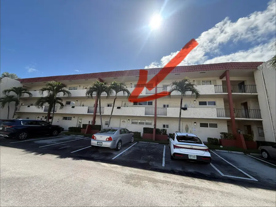 8970 S Hollybrook Boulevard #207, Pembroke Pines, FL 33025 - #3