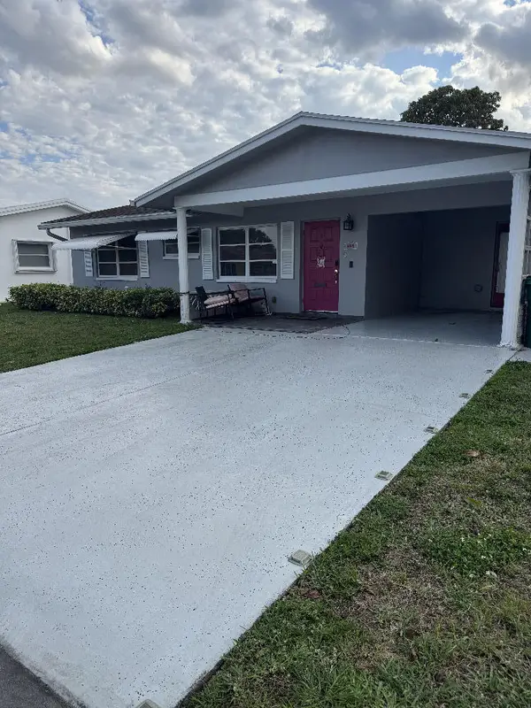 6005 NW 68th Avenue, Tamarac, FL 33321