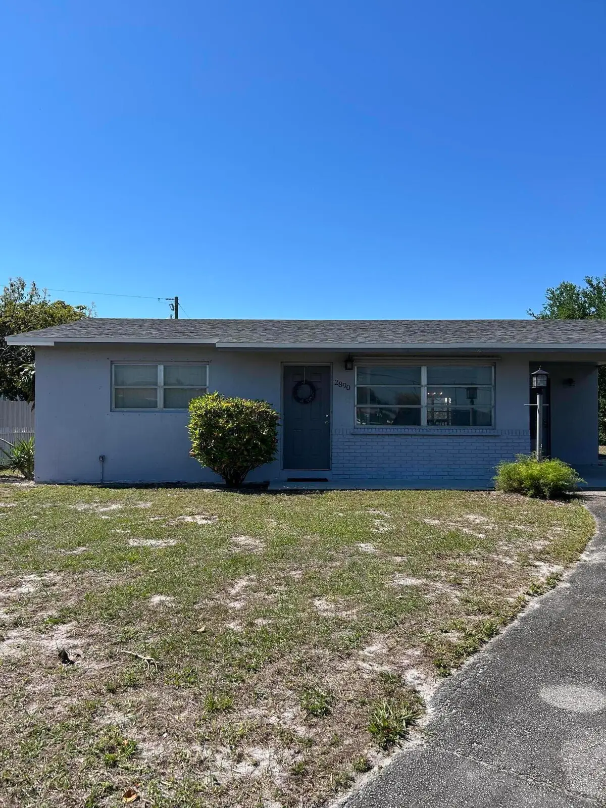 2890 Dolphin Circle, Palm Springs, FL 33406 - #1