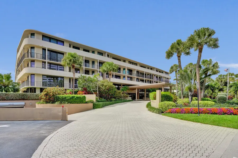 1401 S Ocean Boulevard #3020, Boca Raton, FL 33432 - #2