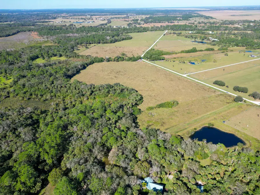 3702 SW Wild Turkey Lane, Okeechobee, FL 34974 - #2