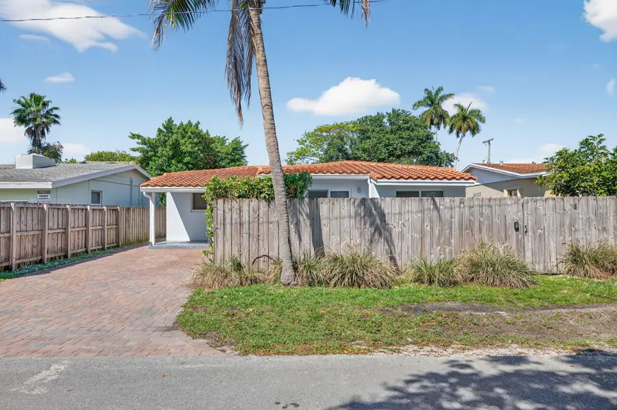 1029 NE 9th Avenue, Fort Lauderdale, FL 33304 - #2