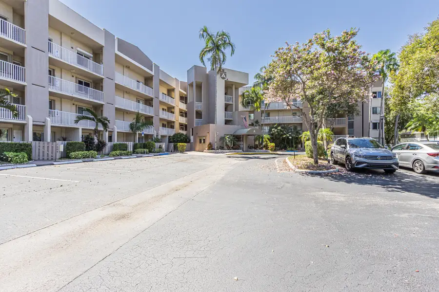 7552 Trent Drive #301, Tamarac, FL 33321 - #2