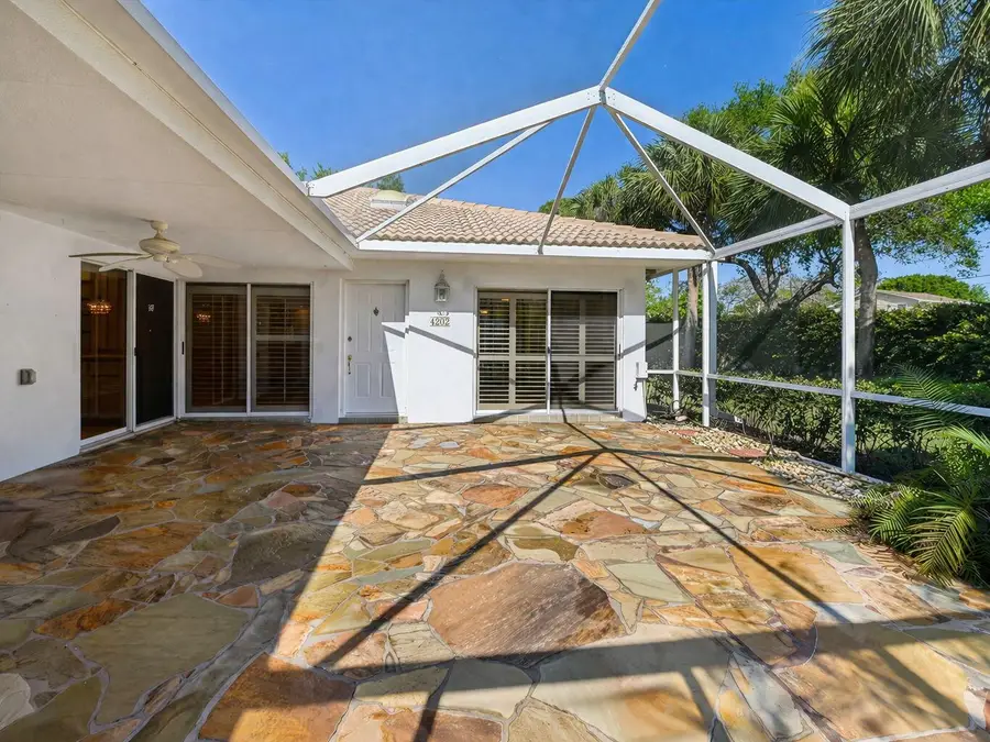 4202 Water Oak Court, Palm Beach Gardens, FL 33410 - #2