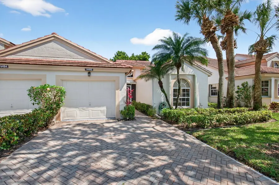 14492 Via Royale, Delray Beach, FL 33446 - #3