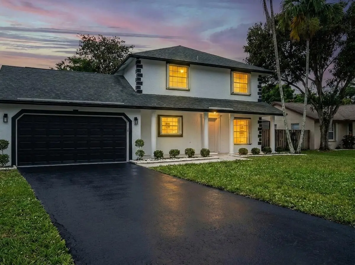 301 NW 78th Terrace, Plantation, FL 33324 - #1