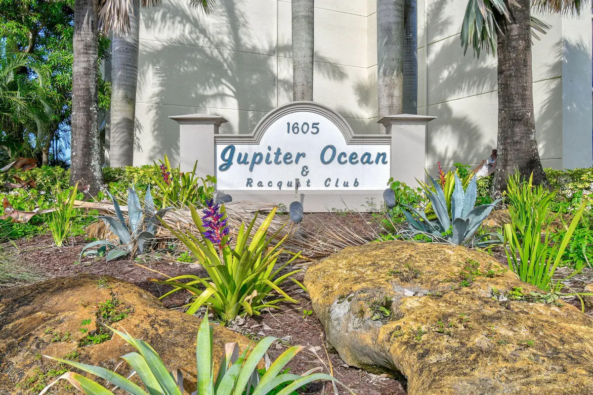 1605 S Us Highway 1 #301v6, Jupiter, FL 33477 - #1