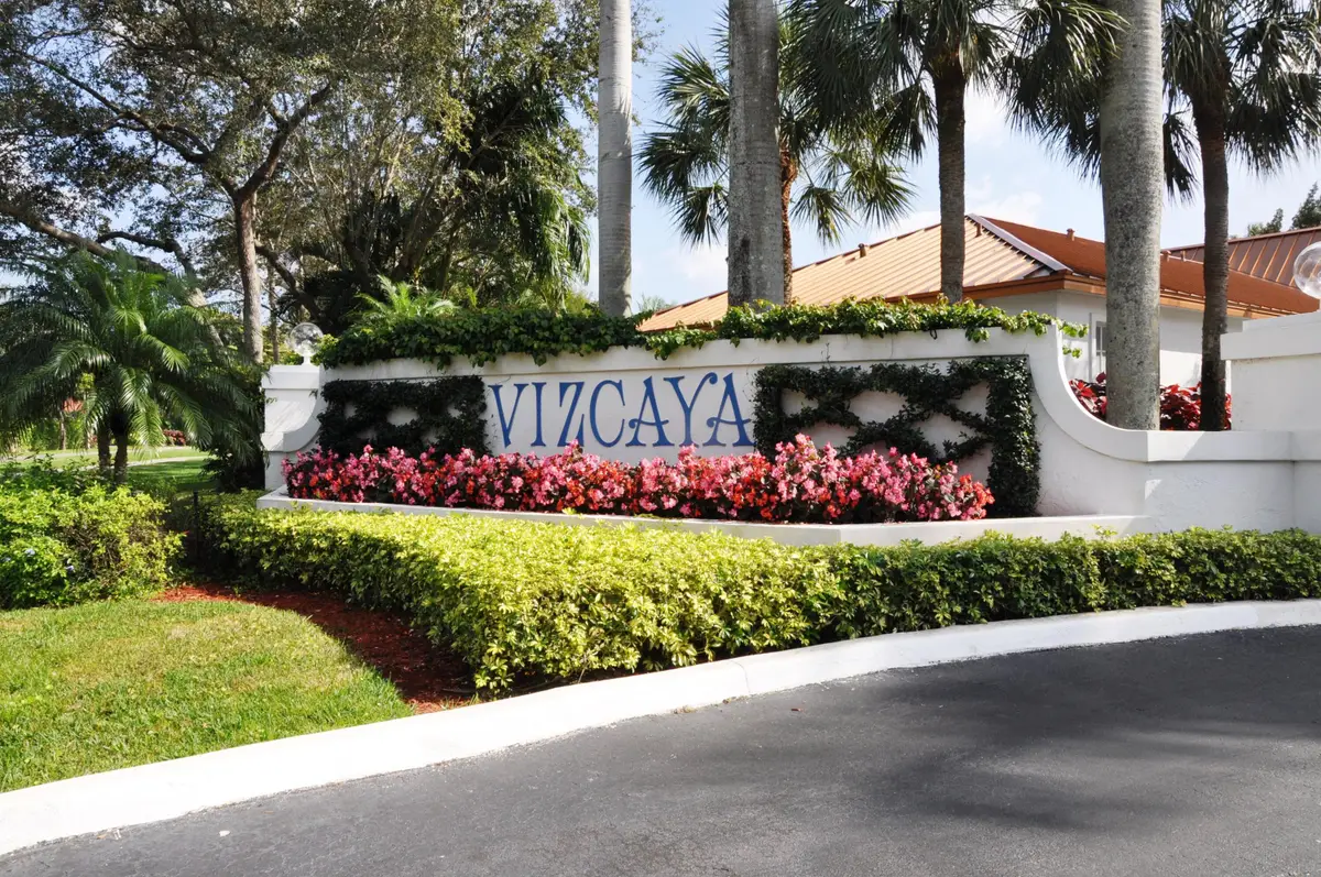 4128 W Palm Aire Drive #281b, Pompano Beach, FL 33069 - #1