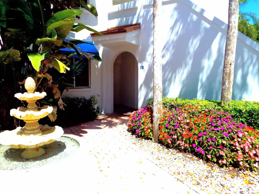 4128 W Palm Aire Drive #281b, Pompano Beach, FL 33069 - #2