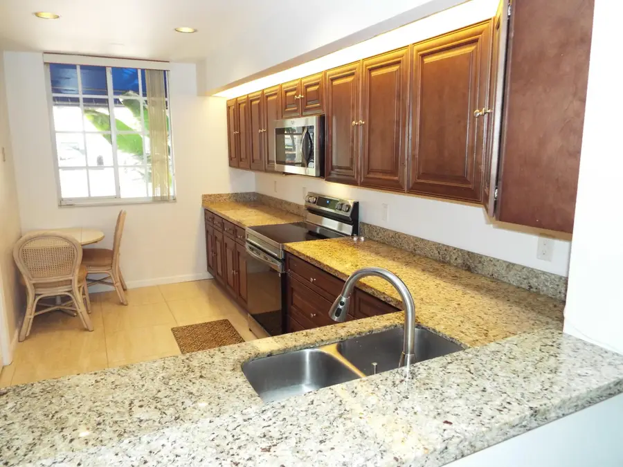 4128 W Palm Aire Drive #281b, Pompano Beach, FL 33069 - #3