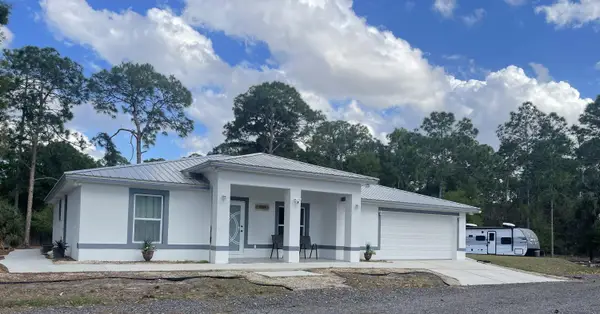 5325 Pioneer 17th Street, Clewiston, FL 33440