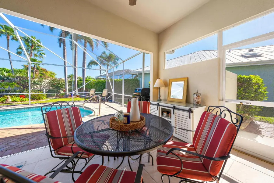 2215 SW Mayflower Drive, Palm City, FL 34990 - #2