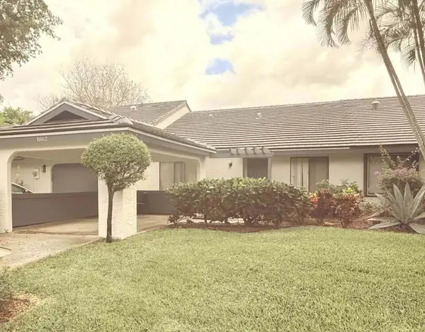 10062 Hickorywood Place, Boynton Beach, FL 33437