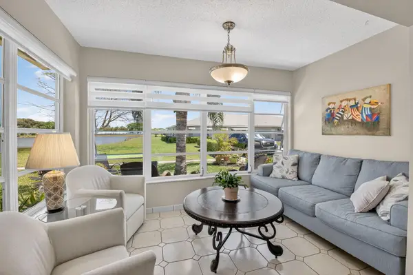 14519 Canalview Drive #B, Delray Beach, FL 33484