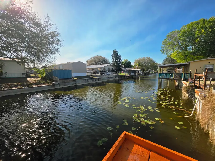 1212 9th Street, Okeechobee, FL 34974 - #2