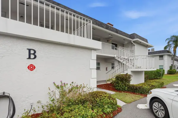 1166 6th Avenue #B8, Vero Beach, FL 32960