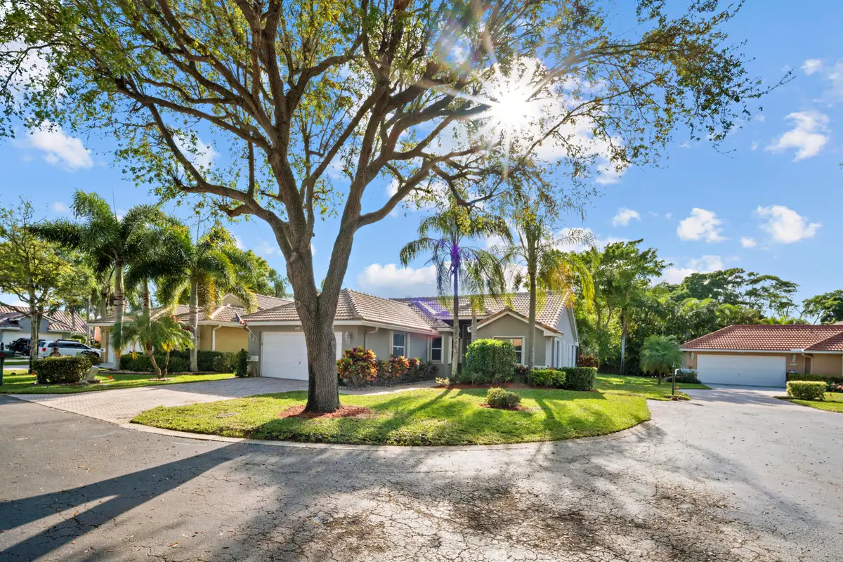 13285 Royale Sabal Court, Delray Beach, FL 33484 - #1