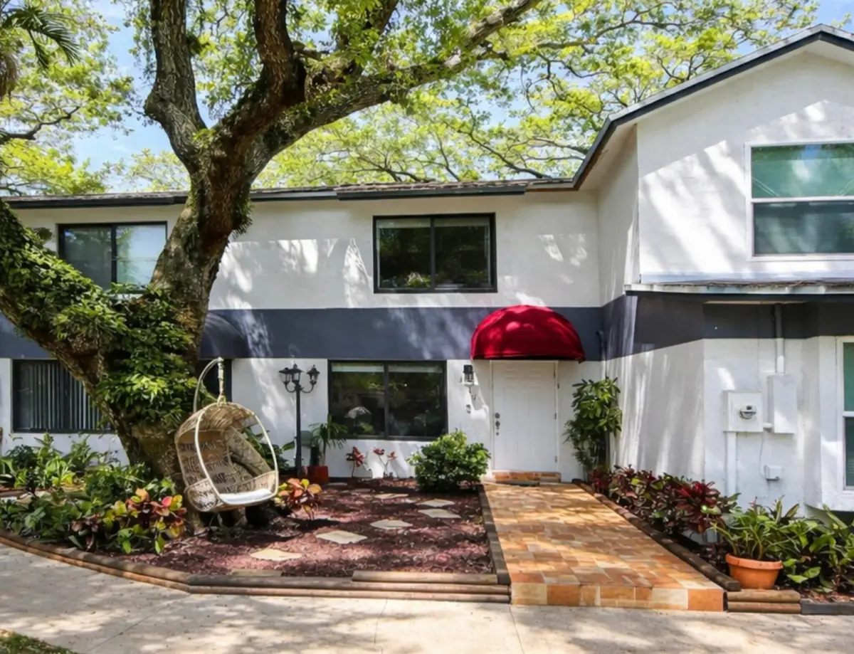 3441 Oak Drive, Hollywood, FL 33021 - #1