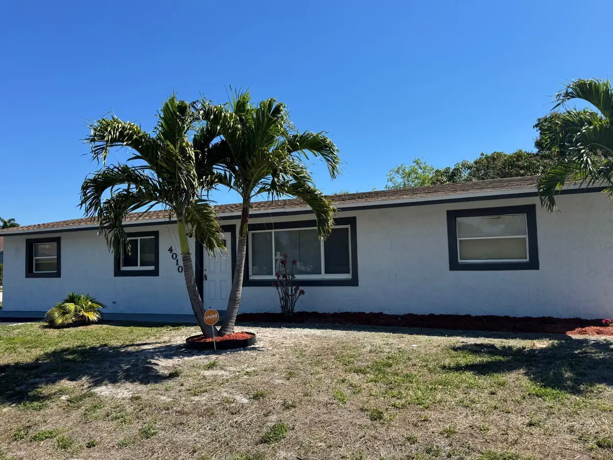 4010 NE 6th Avenue, Deerfield Beach, FL 33064 - #1