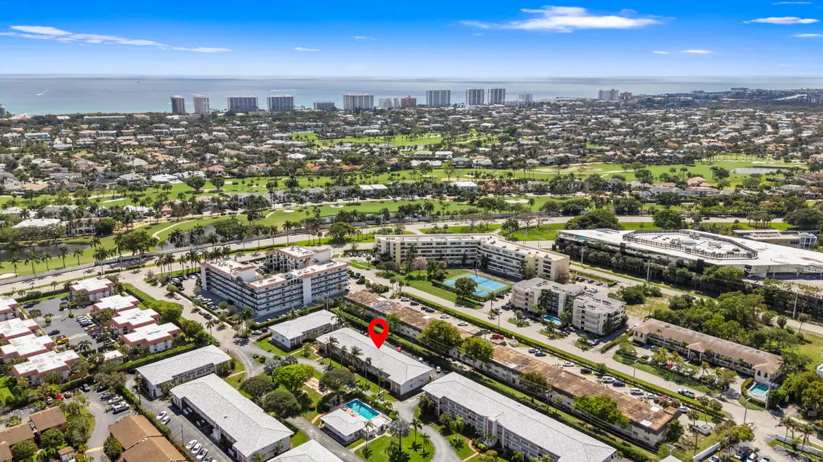 30 SE 13th Street #B3, Boca Raton, FL 33432 - #1