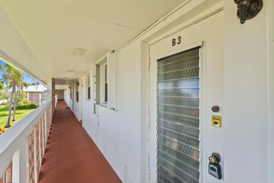 30 SE 13th Street #B3, Boca Raton, FL 33432 - #3