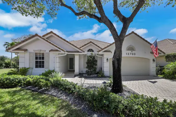 12703 NW 21st Place, Coral Springs, FL 33071
