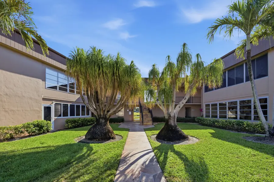 129 Piedmont C, Delray Beach, FL 33484 - #2