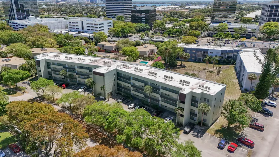 1638 Embassy Drive #208, West Palm Beach, FL 33401 - #2