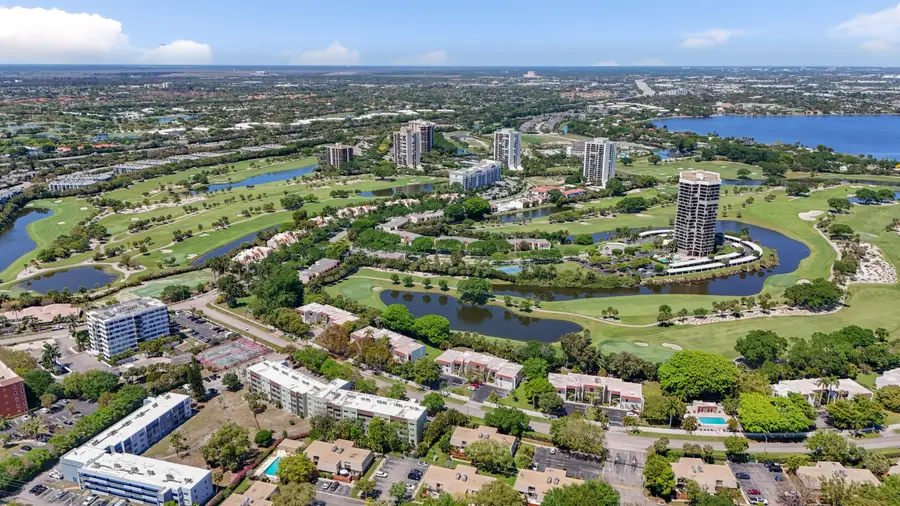 1638 Embassy Drive #208, West Palm Beach, FL 33401 - #3