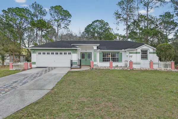8016 West Drive, Wesley Chapel, FL 33544
