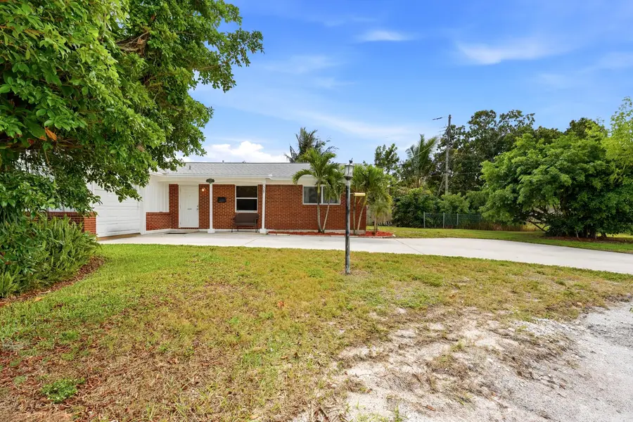 1509 W Road, West Palm Beach, FL 33403 - #3