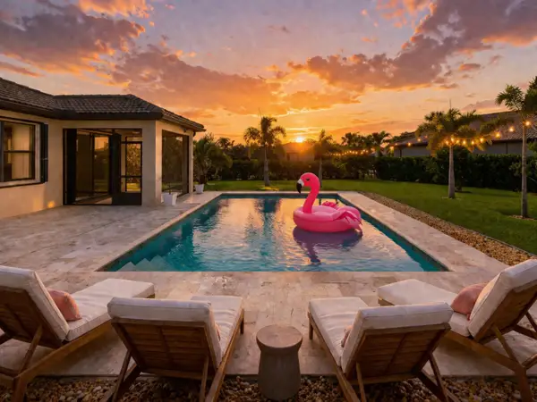 239 SE Courances Drive, Port St Lucie, FL 34984