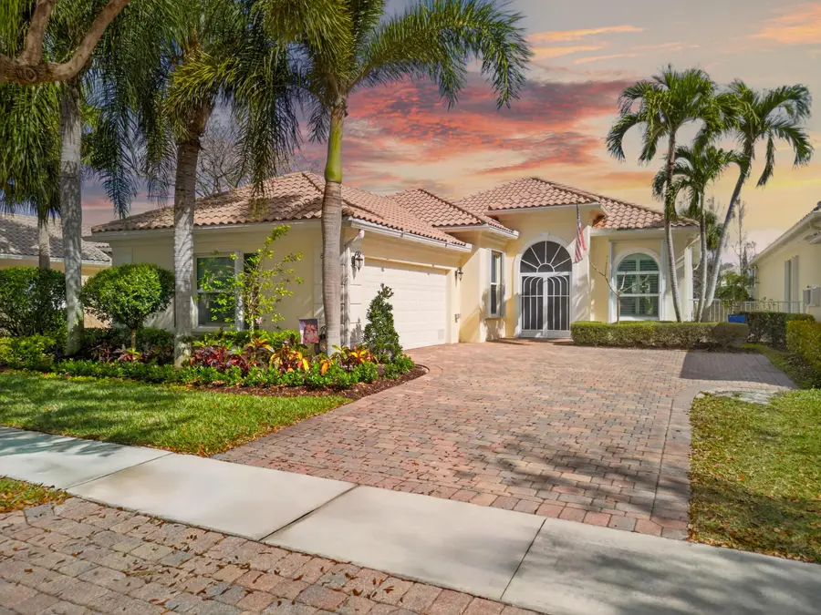 8223 Pine Cay Road, Wellington, FL 33414 - #2
