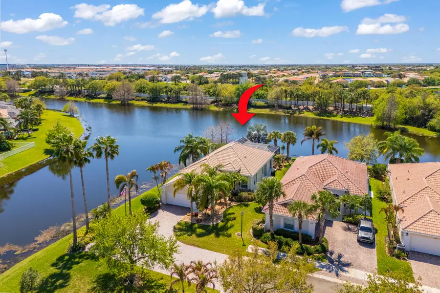 10907 SW Candlewood Road, Port Saint Lucie, FL 34987 - #2