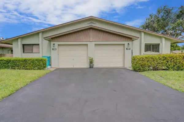 1737 Palmland Drive, Boynton Beach, FL 33436