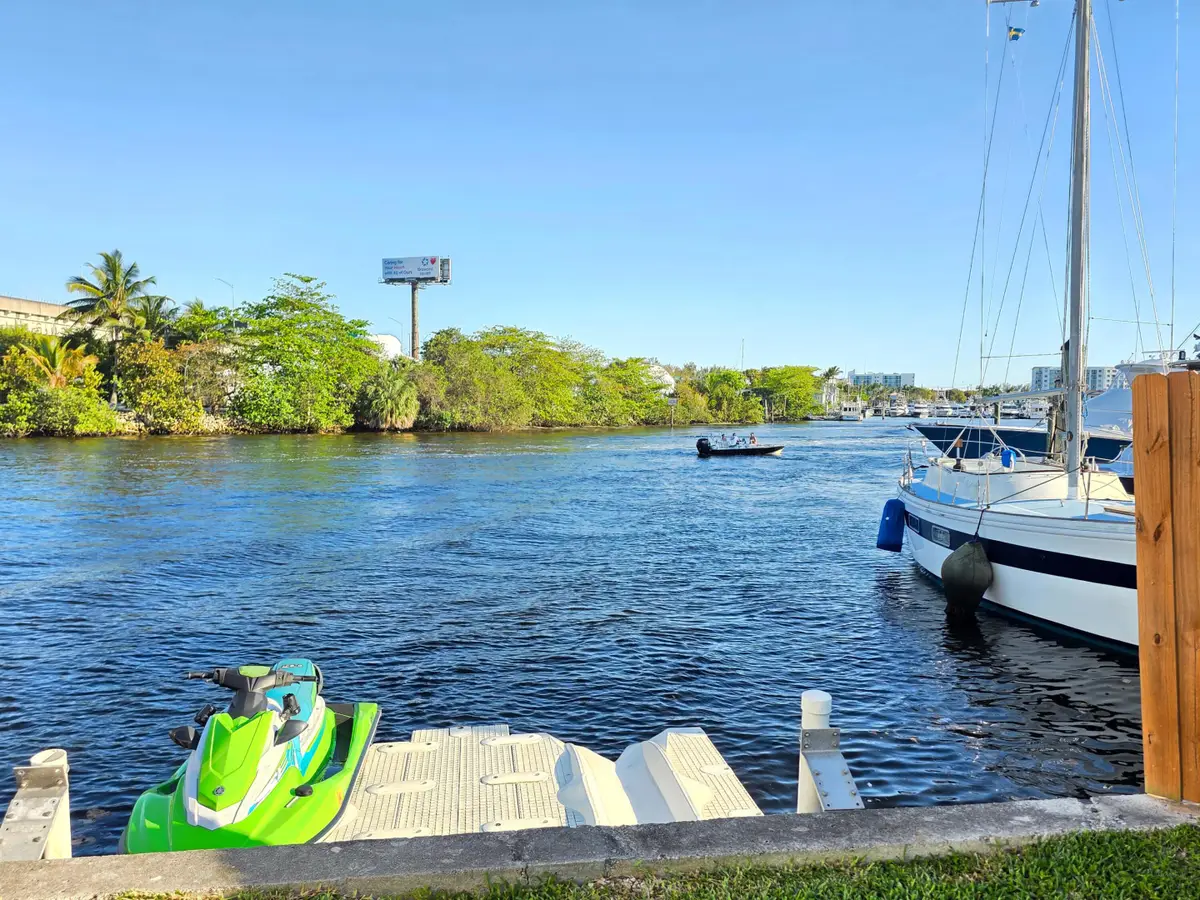 2030 SW 22nd Avenue, Fort Lauderdale, FL 33312 - #1