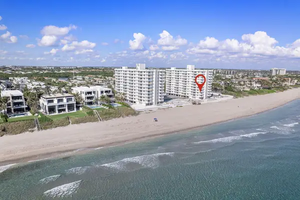 4505 S Ocean Boulevard #307, Highland Beach, FL 33487