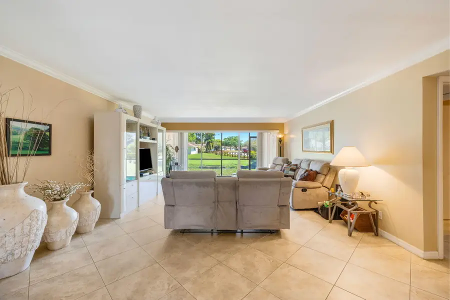 3660 Citrus Trace #3, Davie, FL 33328 - #3