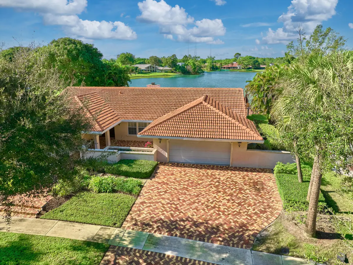 7691 Estrella Circle, Boca Raton, FL 33433 - #1