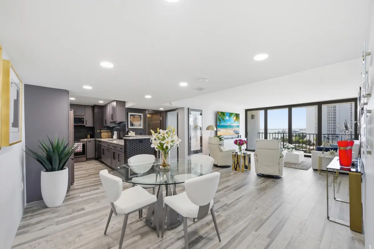 5600 N Flagler Drive #905, West Palm Beach, FL 33407 - #1