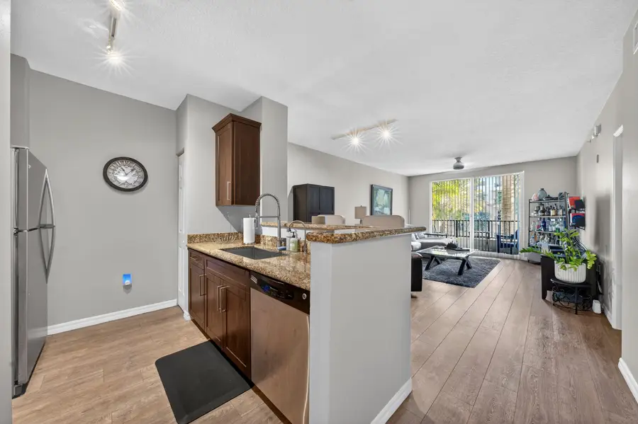 2401 NE 65th Street #310, Fort Lauderdale, FL 33308 - #3