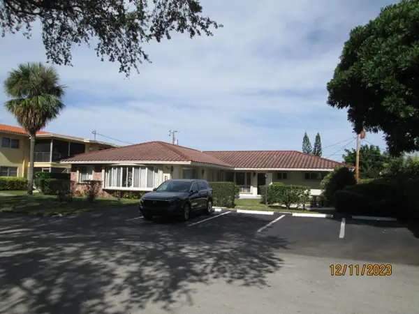 1911 NE 27th Court #1-3, Lighthouse Point, FL 33064